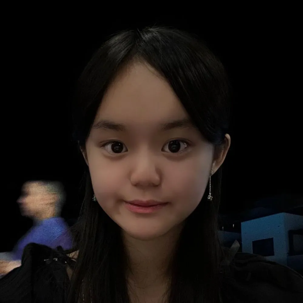 Liya Luo