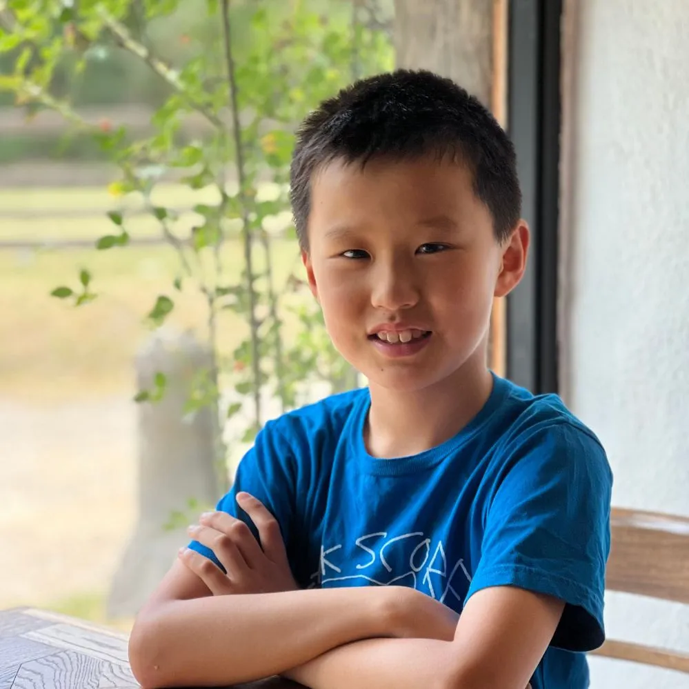 Tyler Zhou